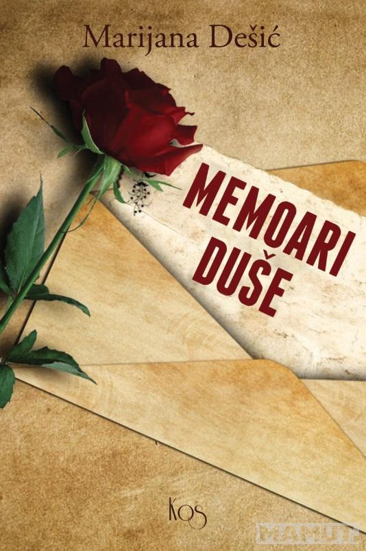 MEMOARI DUŠE 
