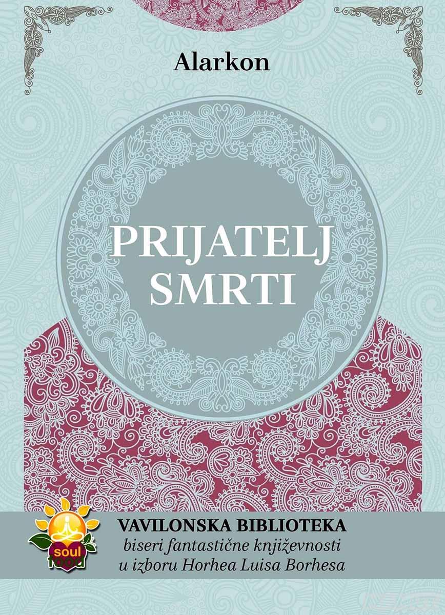 PRIJATELJ SMRTI 