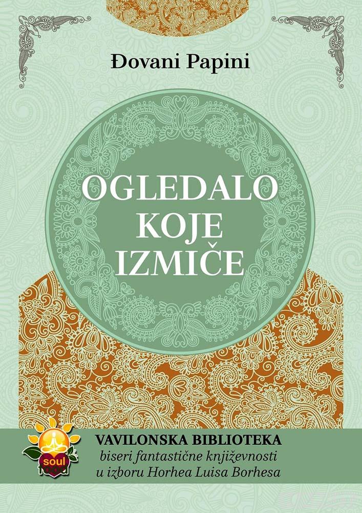 OGLEDALO KOJE IZMIČE 
