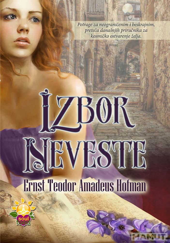 IZBOR NEVESTE 