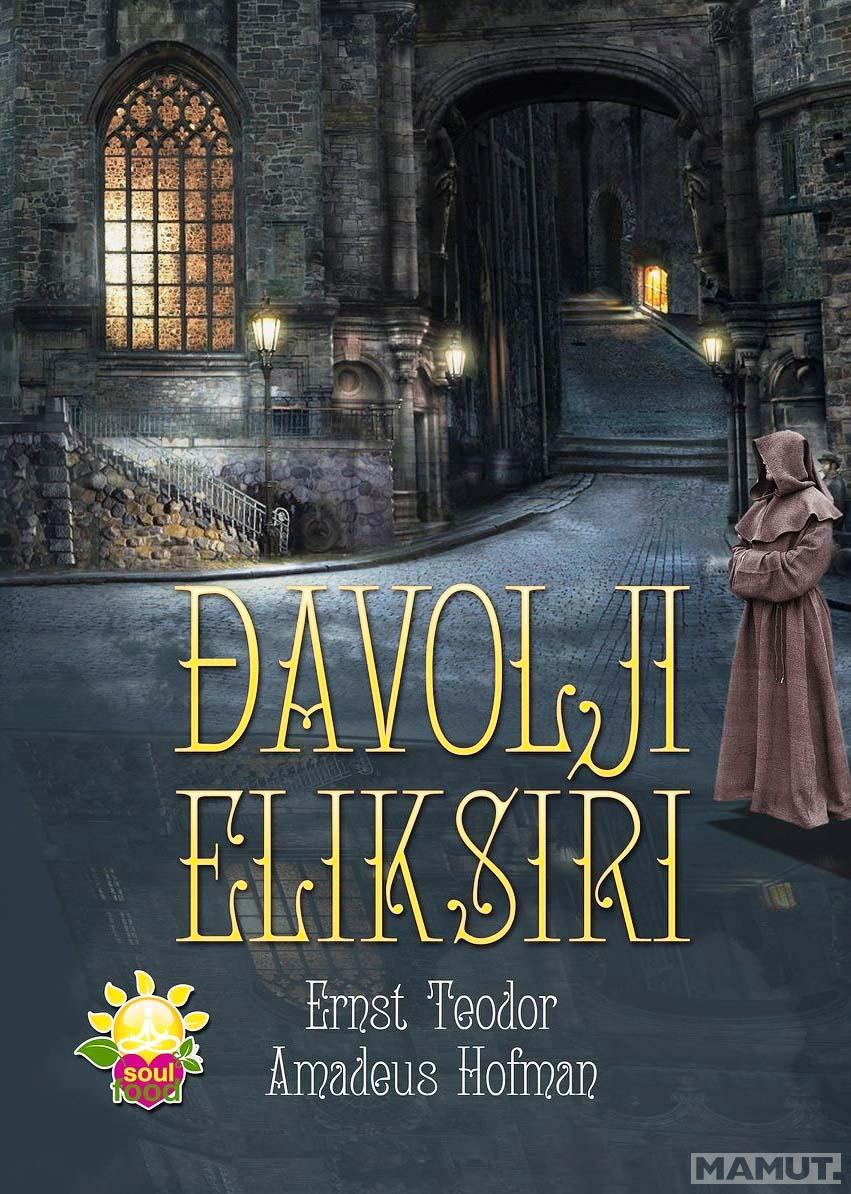 ĐAVOLJI ELIKSIRI 