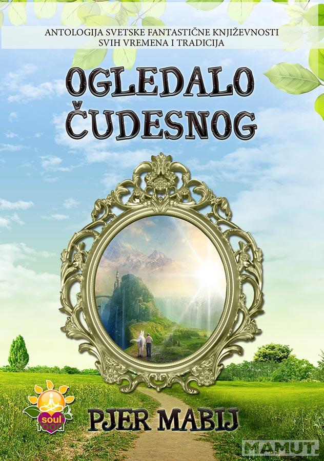 OGLEDALO ČUDESNOG 