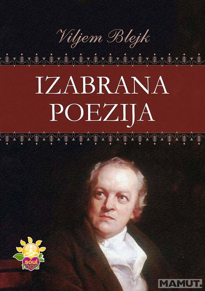 IZABRANA POEZIJA Viljem Blejk 