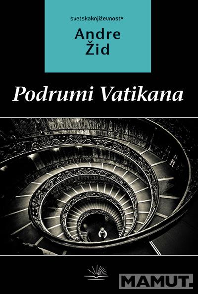 PODRUMI VATIKANA 