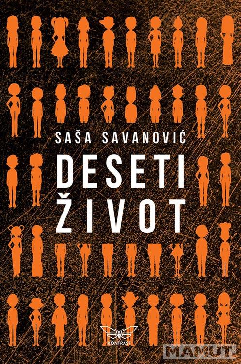 DESETI ŽIVOT 