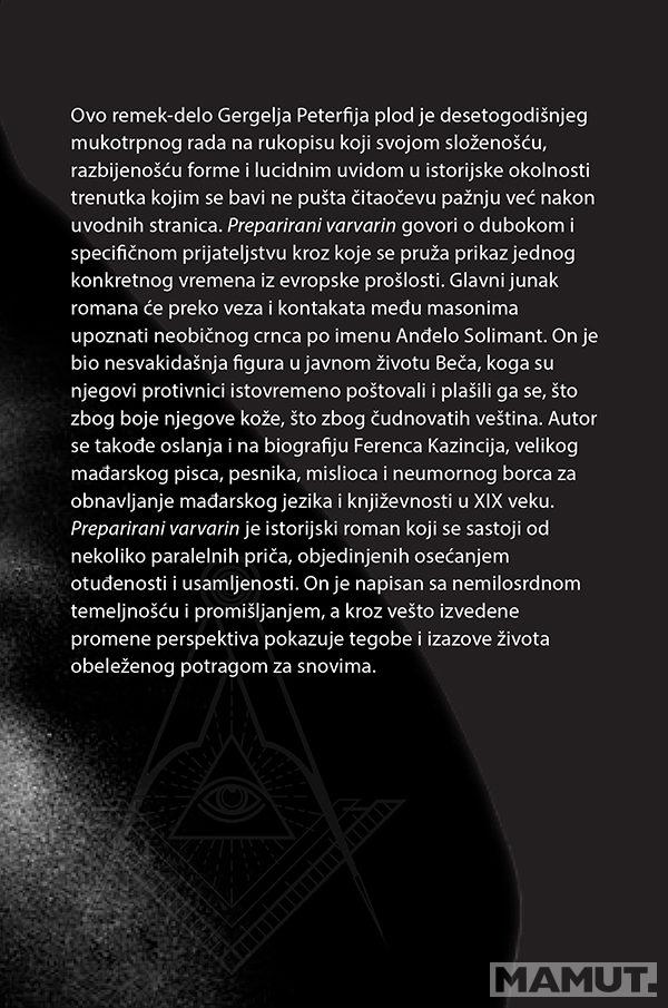 PREPARIRANI VARVARIN 