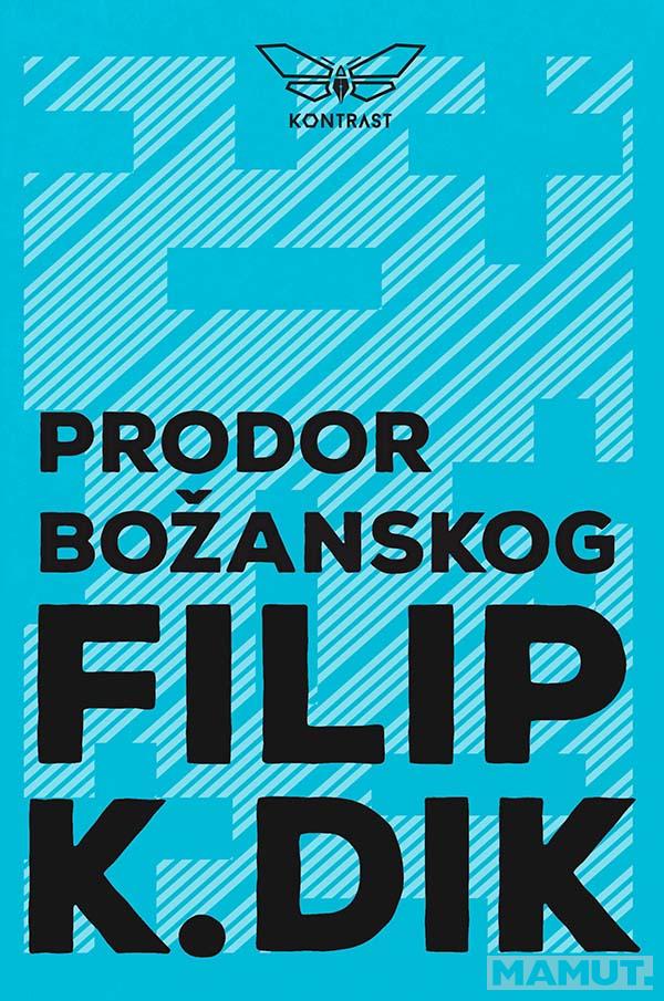 PRODOR BOŽANSKOG 