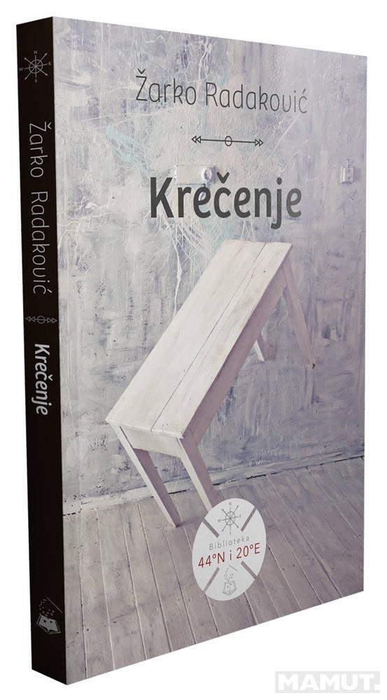 KREČENJE 