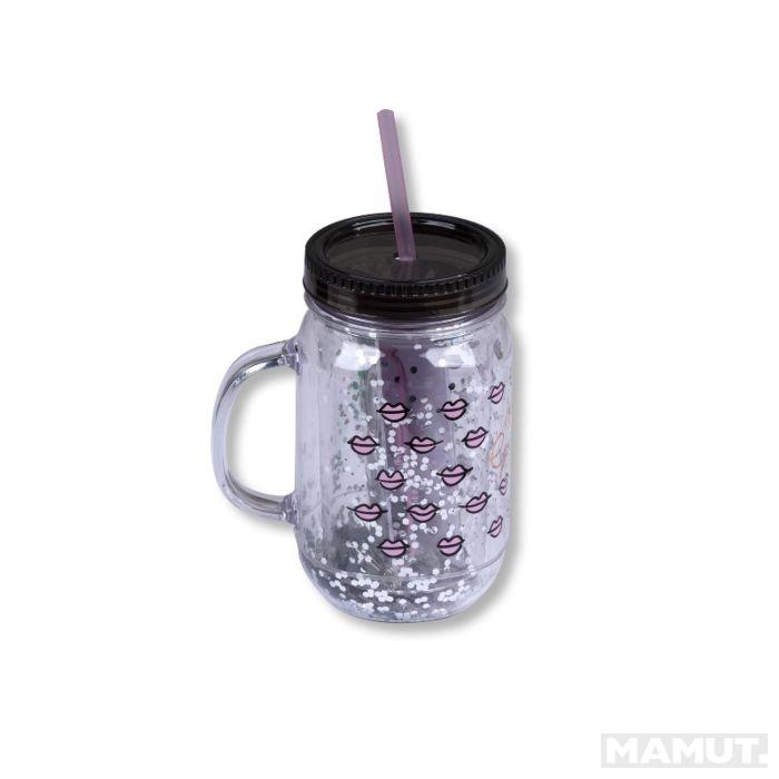Tegla MASON JAR STATIONERY SET 