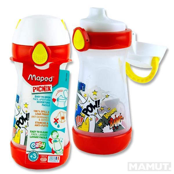 MAPED FLAŠA ZA VODU CONCEPT 430ML STRIP 