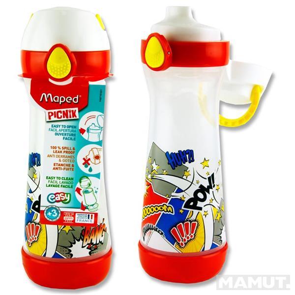 MAPED FLAŠA ZA VODU CONCEPT 580ML STRIP 