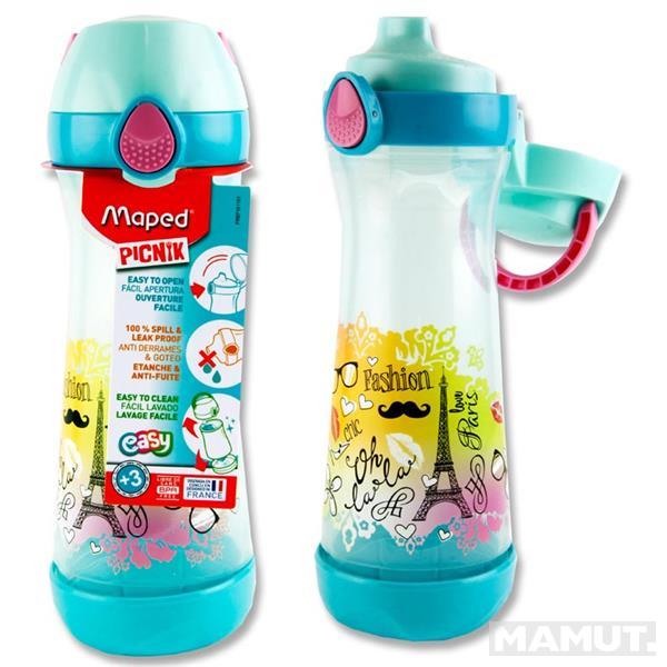 MAPED FLAŠA ZA VODU CONCEPT 580ML PARIZ 