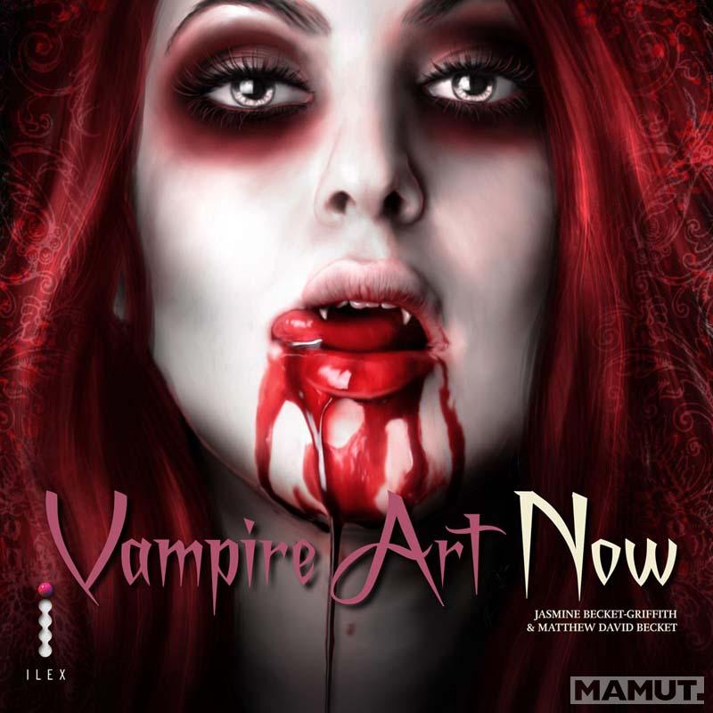 VAMPIRE ART NOW 