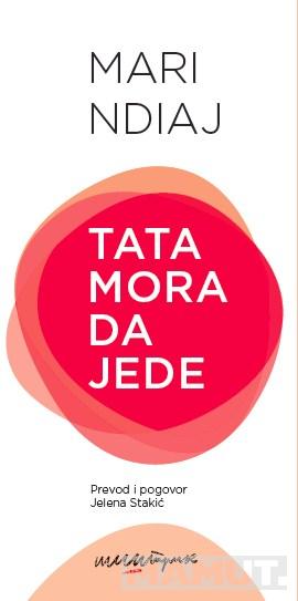 TATA MORA DA JEDE 