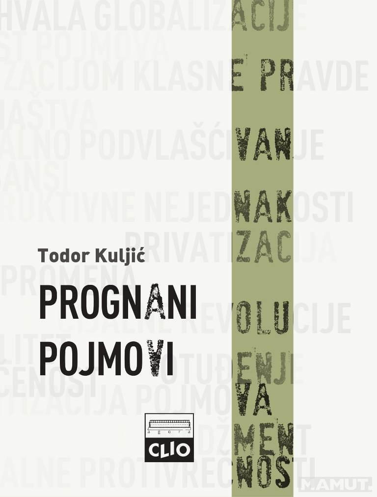 PROGNANI POJMOVI 