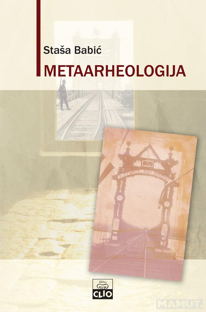 METAARHEOLOGIJA 