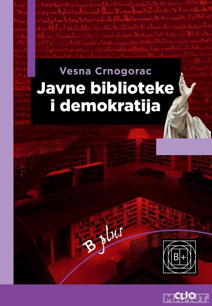 JAVNE BIBLIOTEKE I DEMOKRATIJA 