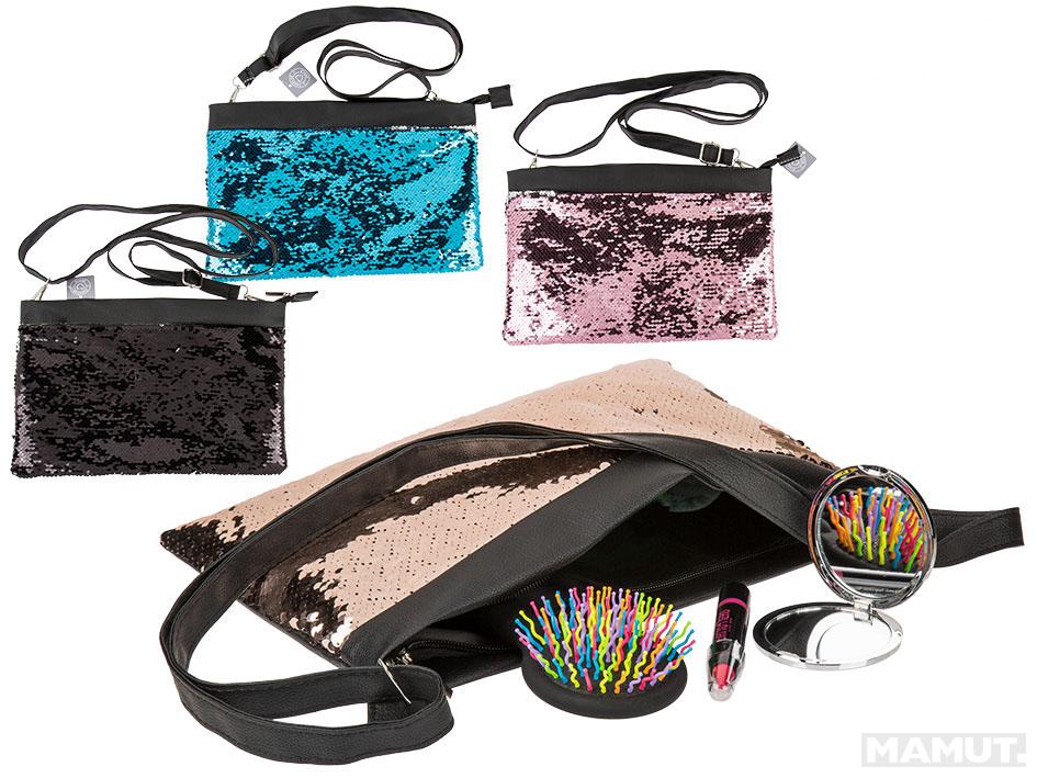 Torba SEQUIN HANGING BAG 