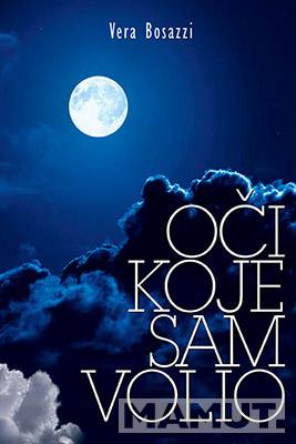 OČI KOJE SAM VOLIO 