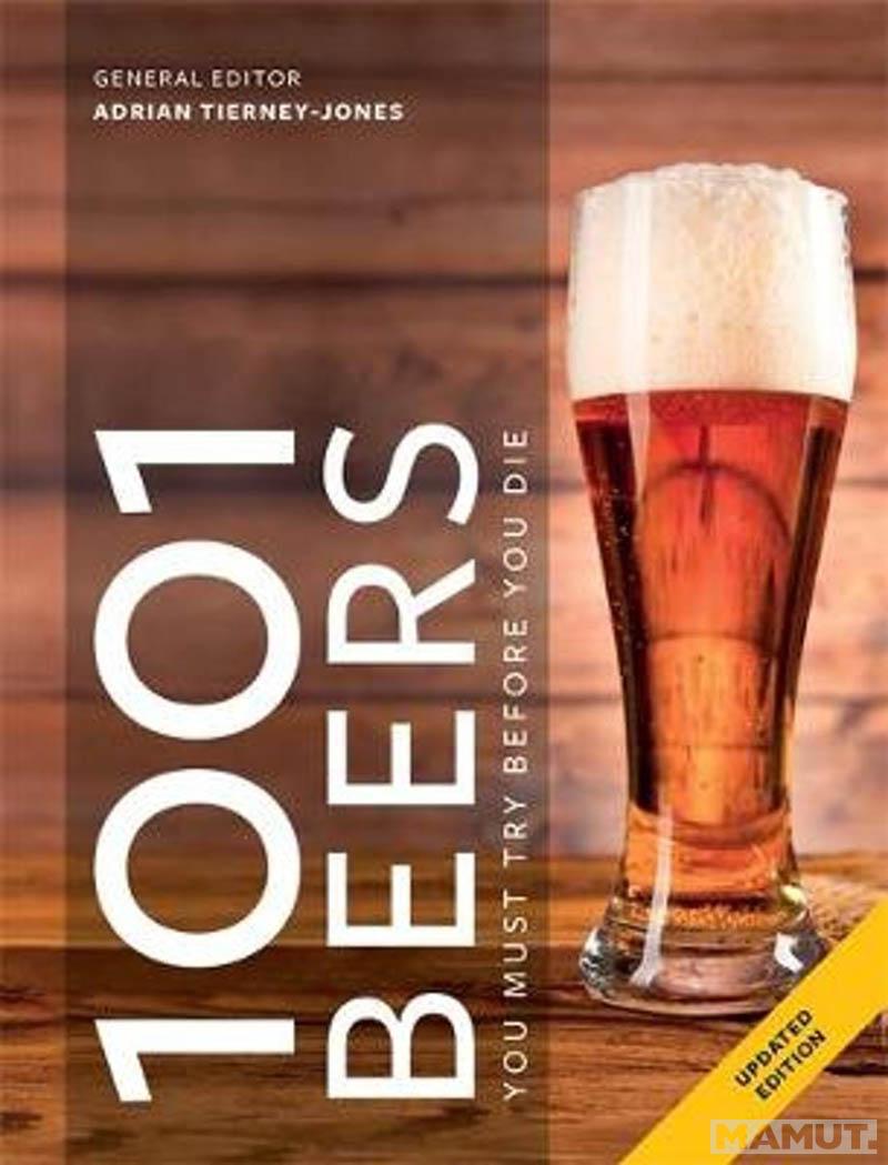 1001 BEERS 