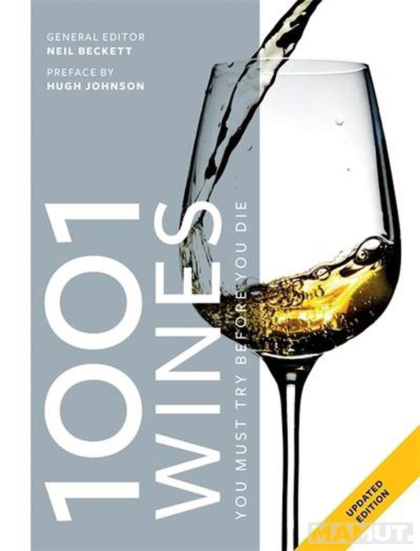 1001 WINES 