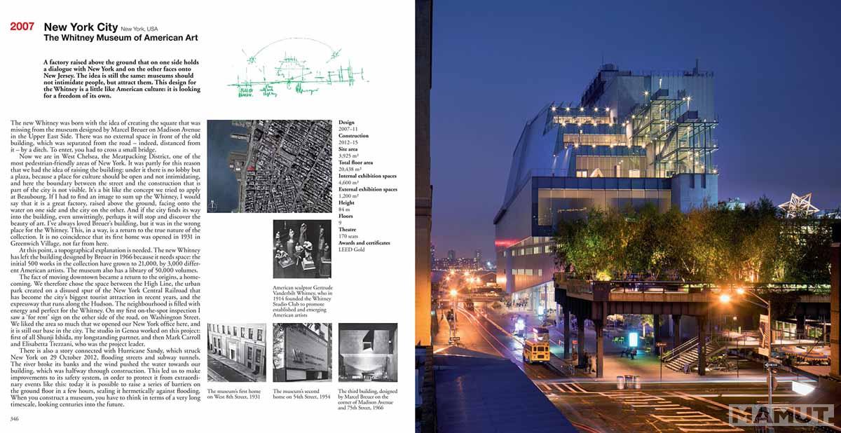 RENZO PIANO 