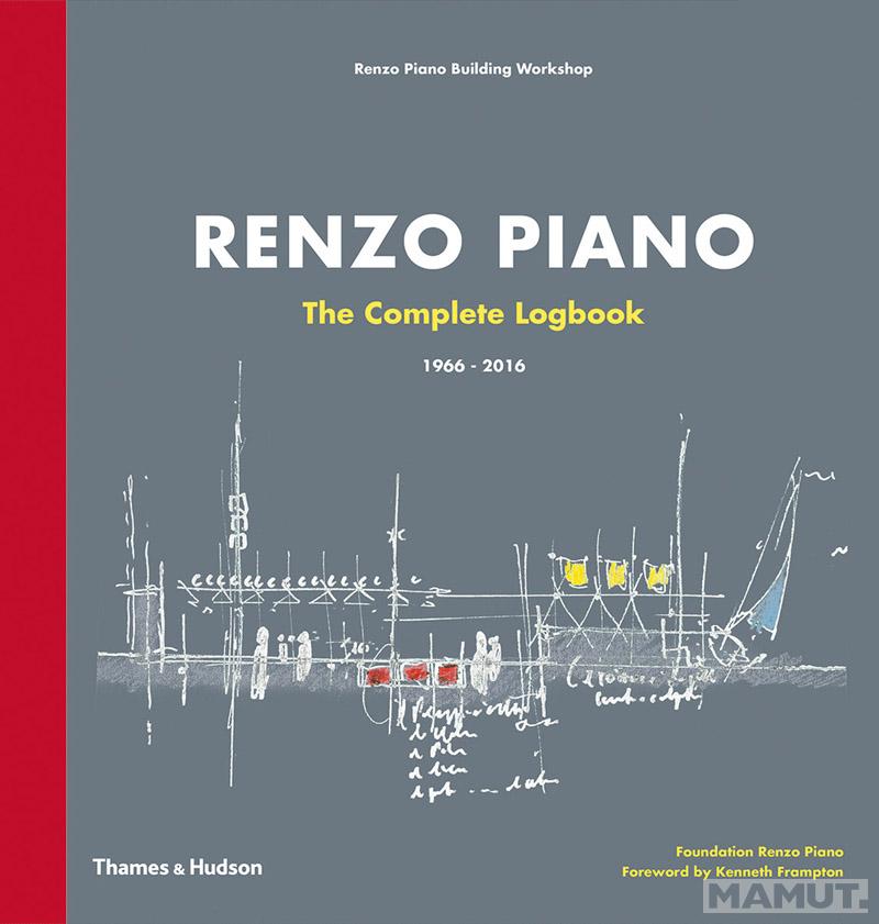 RENZO PIANO 