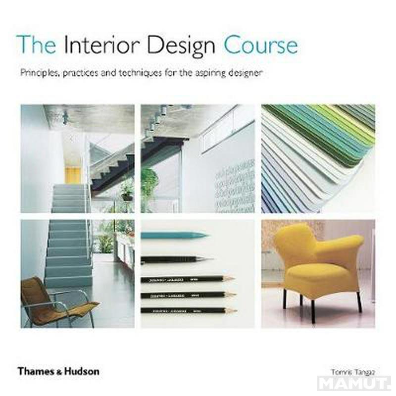 THE INTERIOR DESIGN COURSE 