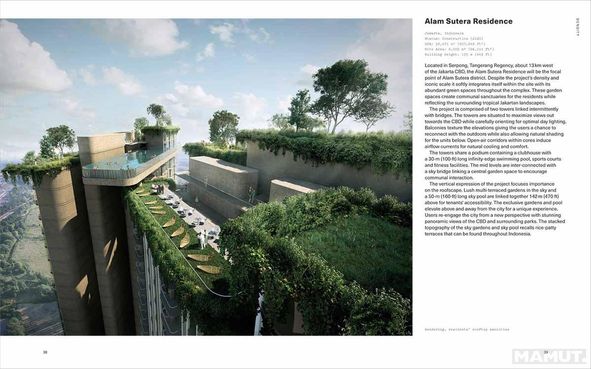 BUILDINGS, NATURE, CITIES 