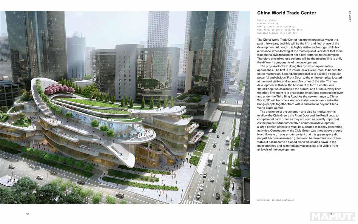 BUILDINGS, NATURE, CITIES 