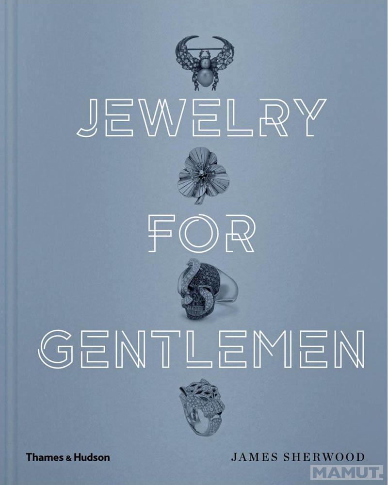 JEWELRY FOR GENTLEMEN 