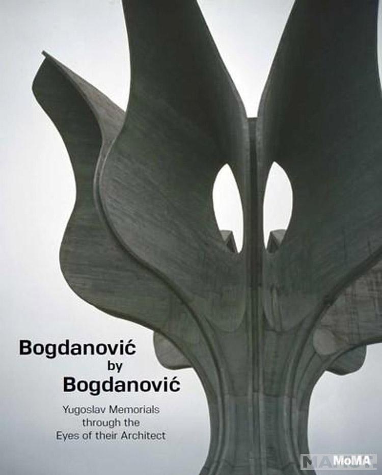 BOGDANOVIC BY BOGDANOVIC 