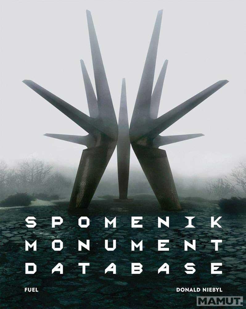 SPOMENIK MONUMENT DATABASE 