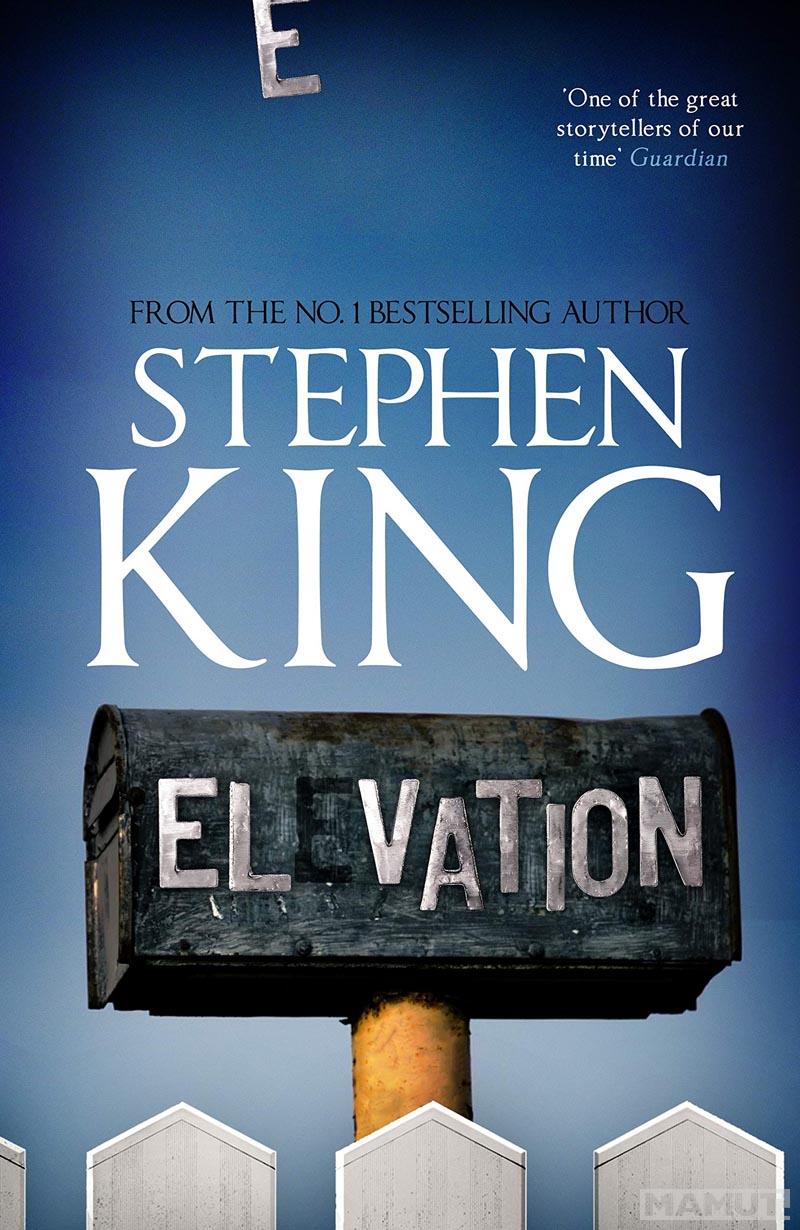 ELEVATION 