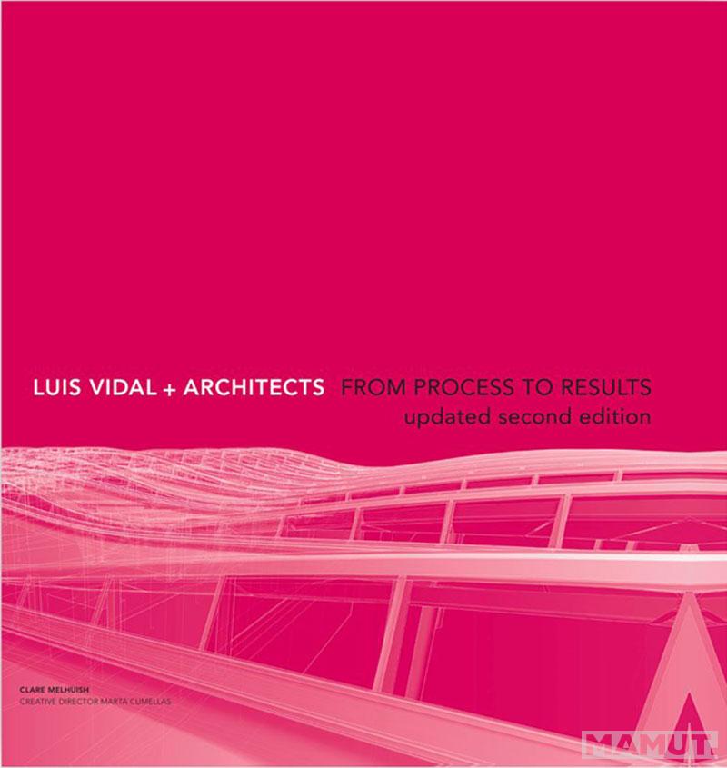 LUIS VIDAL AND ARCHITECTS 