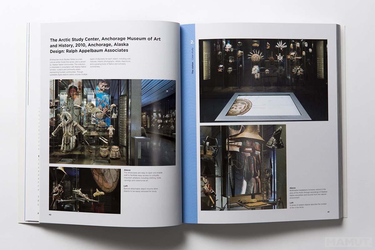 EXHIBITION DESIGN 
