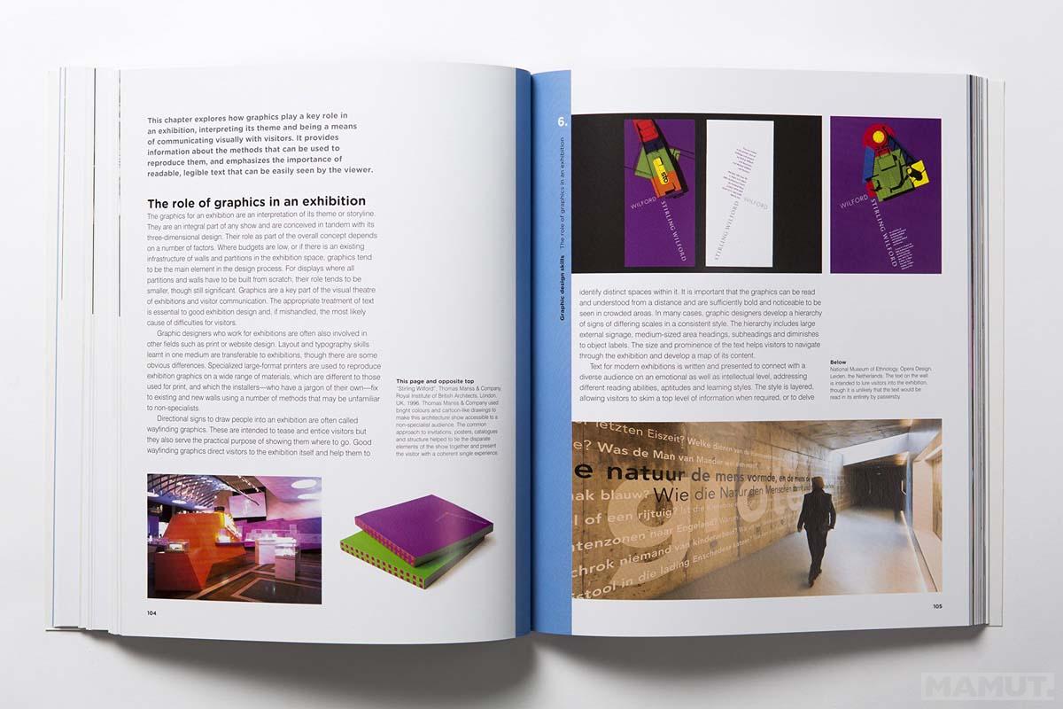EXHIBITION DESIGN 