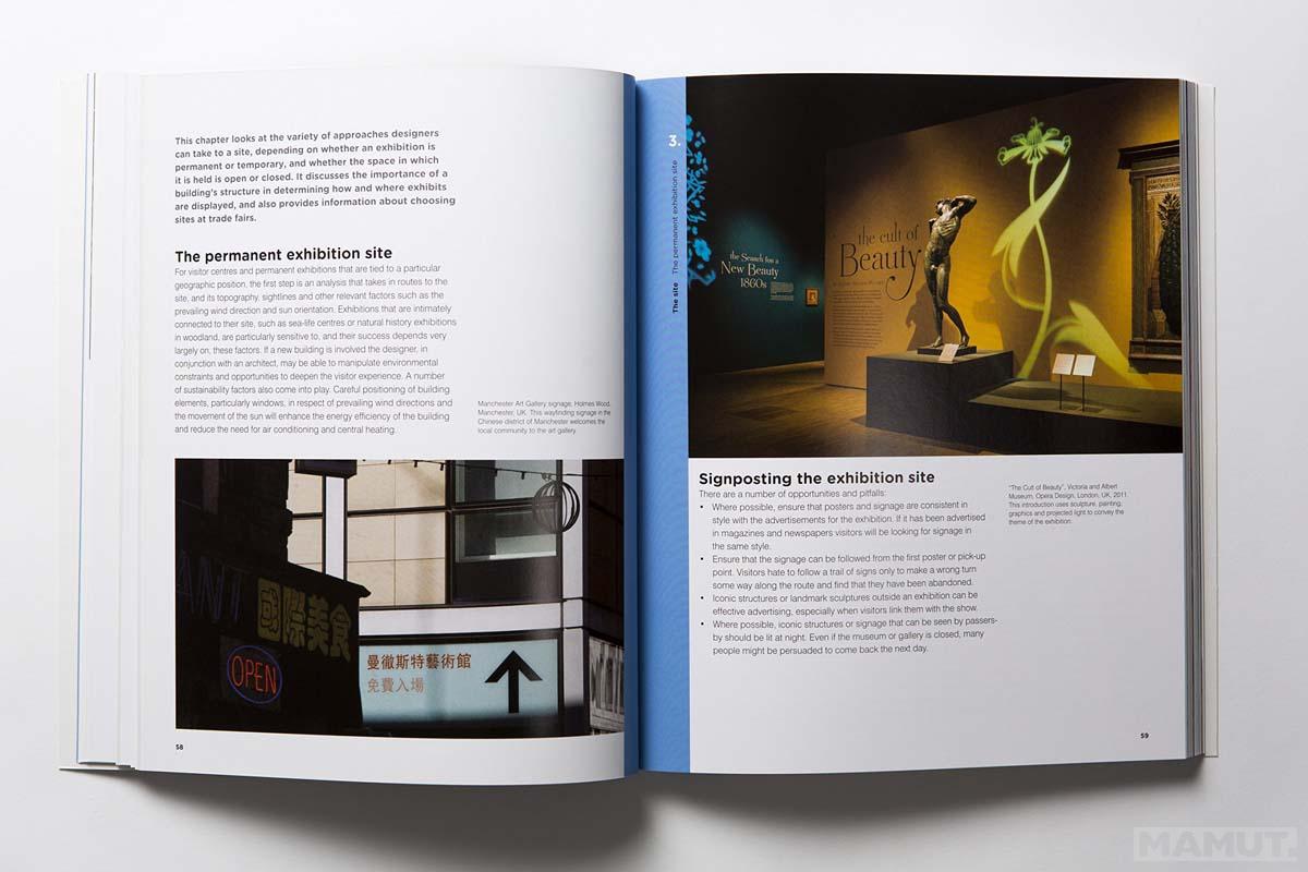 EXHIBITION DESIGN 