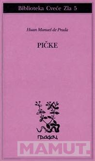 PIČKE 