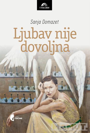 LJUBAV NIJE DOVOLJNA 