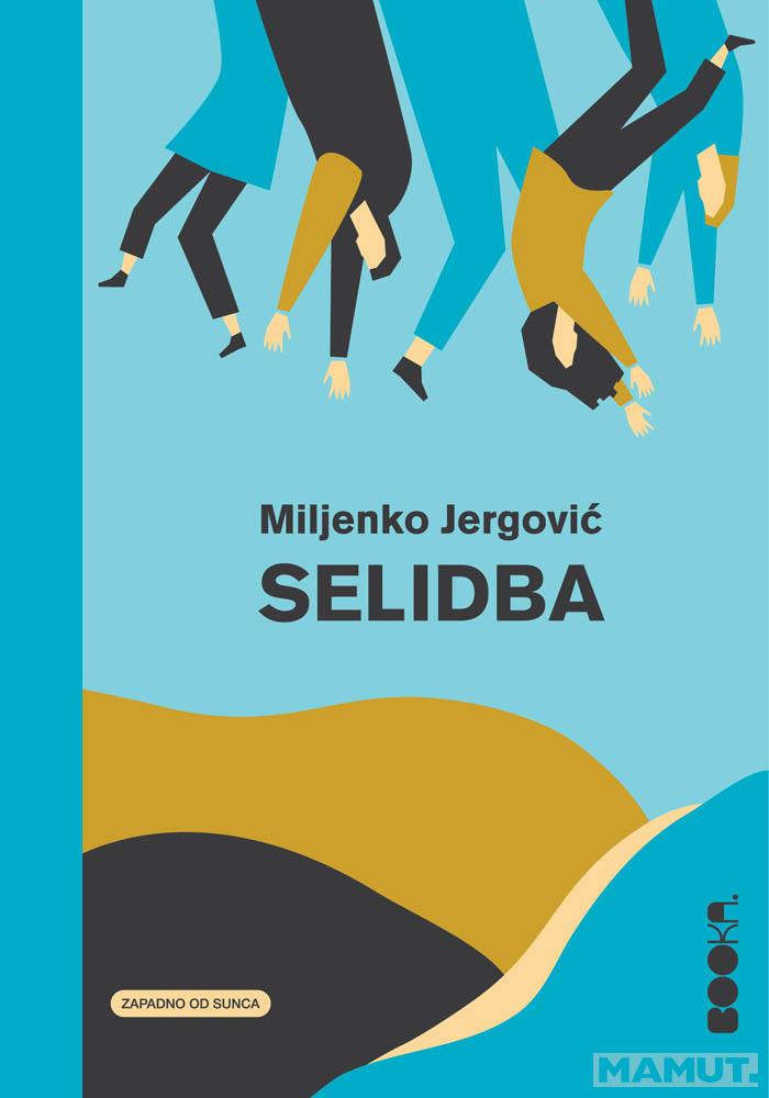 SELIDBA 