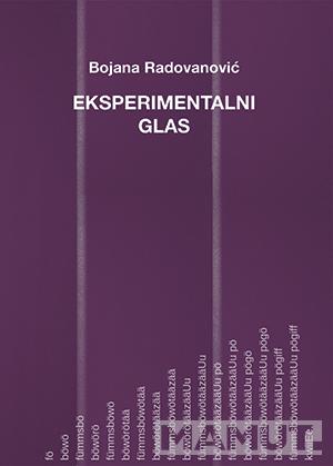 EKSPERIMENTALNI GLAS 