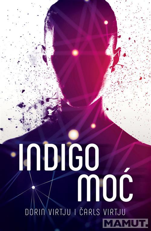 INDIGO MOĆ 