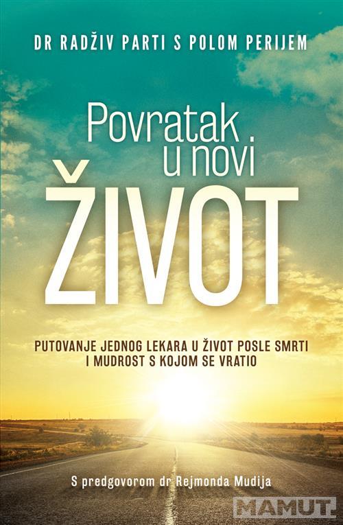 POVRATAK U NOVI ŽIVOT 