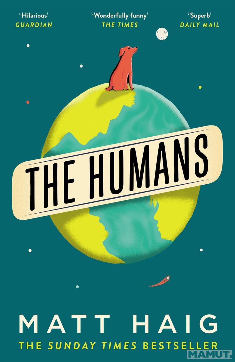 THE HUMANS 