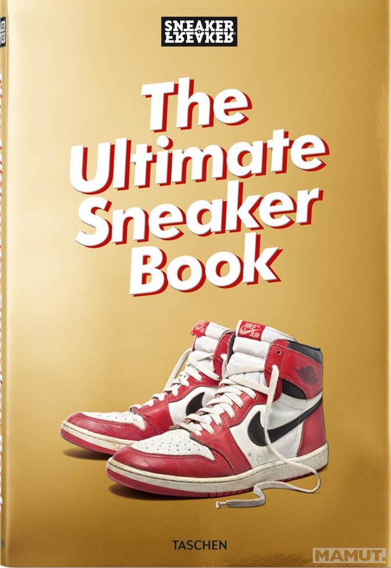 SNEAKER FREAKER 