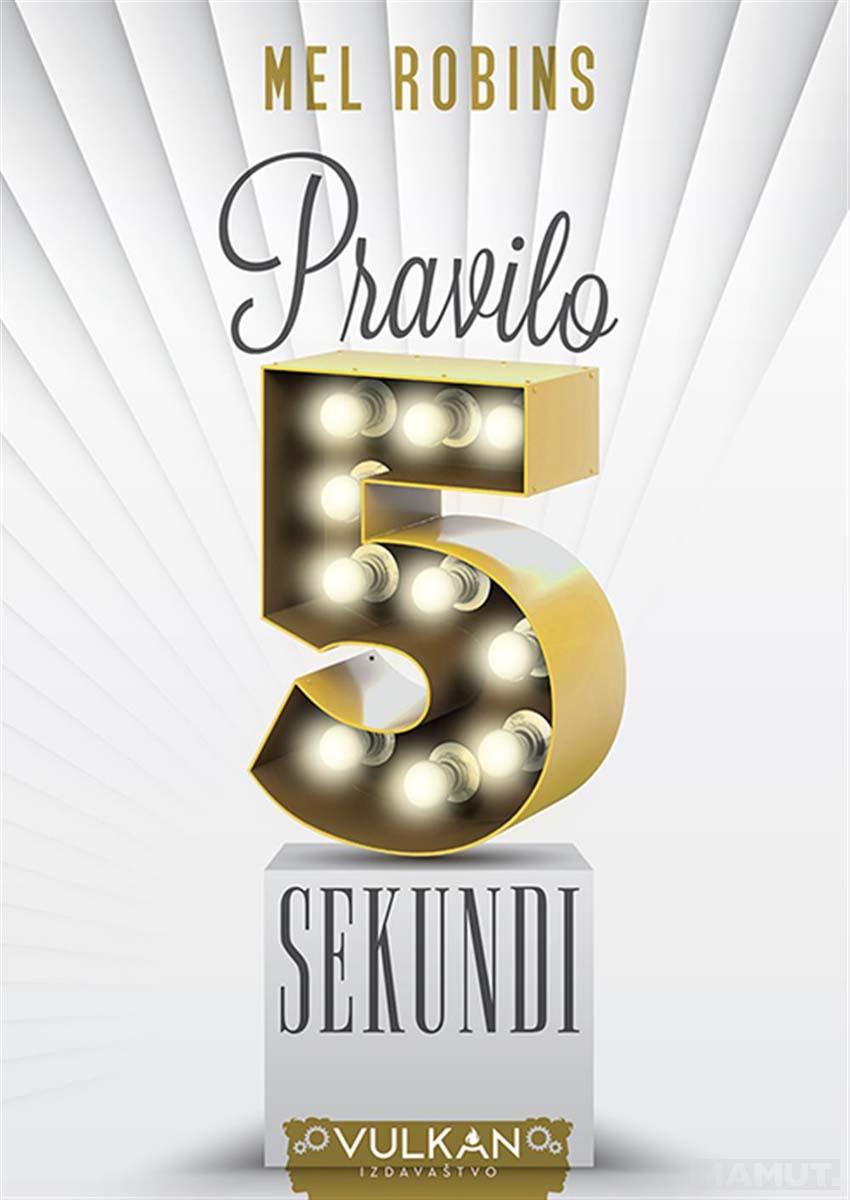 PRAVILO 5 SEKUNDI 