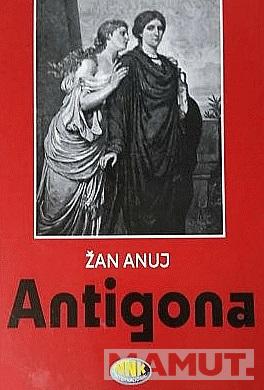 ANTIGONA 