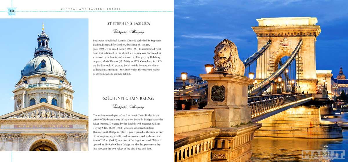 BEST-KEPT SECRETS OF EUROPE 