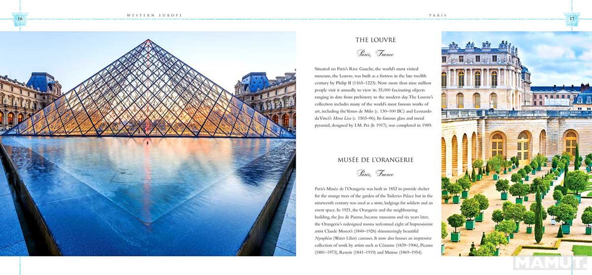 BEST-KEPT SECRETS OF EUROPE 